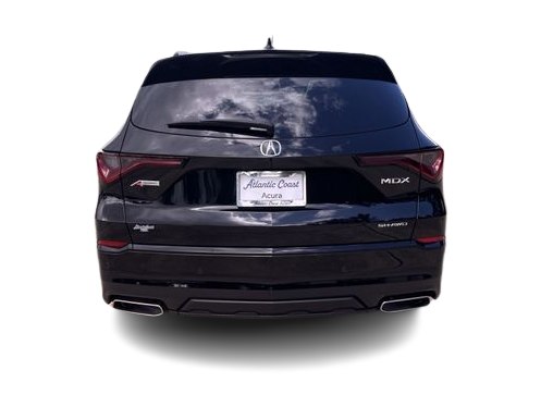 Thumbnail: 2026 Acura MDX - 25
