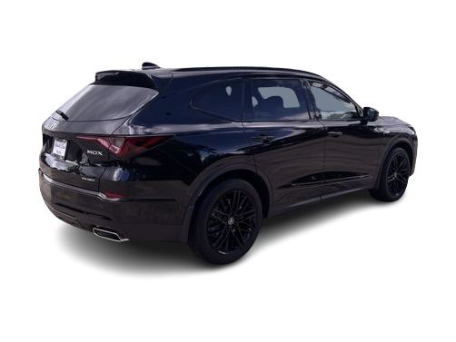 Thumbnail: 2026 Acura MDX - 26
