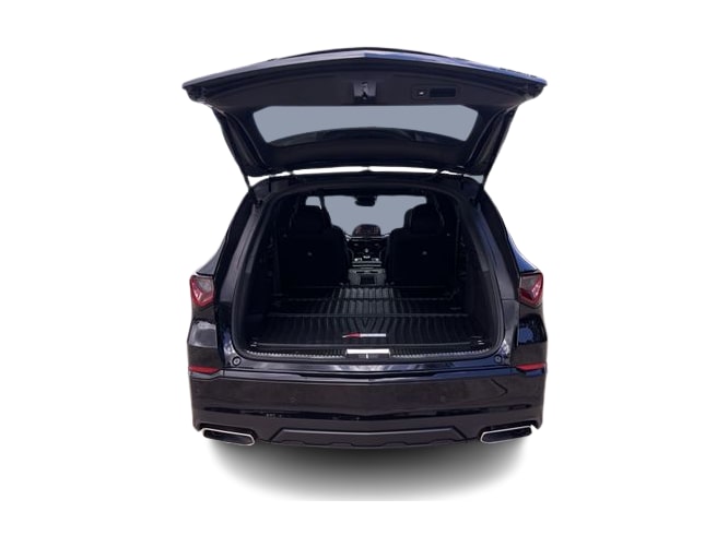 Thumbnail: 2026 Acura MDX - 17