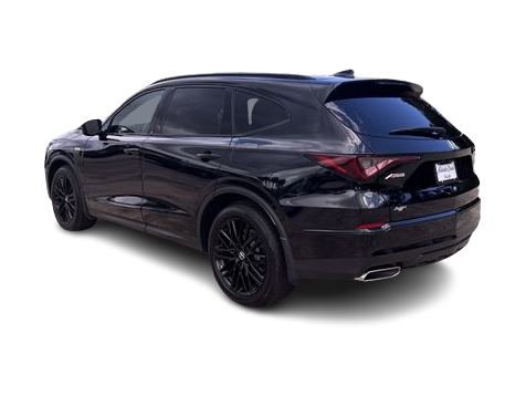 Thumbnail: 2026 Acura MDX - 24