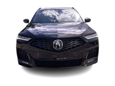 Thumbnail: 2026 Acura MDX - 29