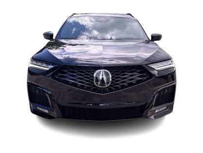 Thumbnail: 2026 Acura MDX - 6