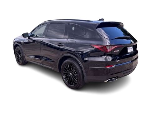 Thumbnail: 2026 Acura MDX - 4