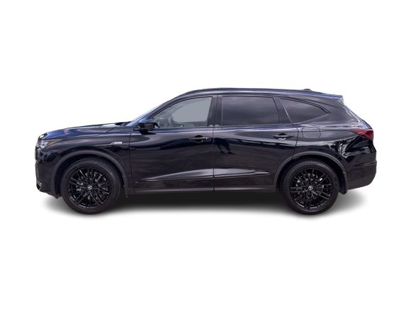 Thumbnail: 2026 Acura MDX - 23