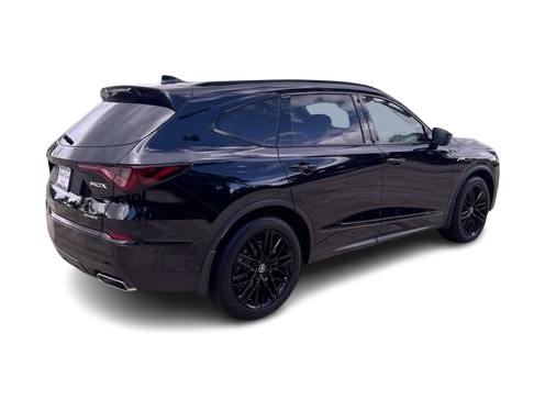 Thumbnail: 2026 Acura MDX - 21