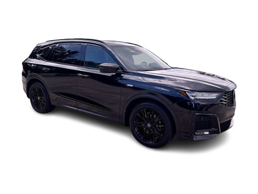 Thumbnail: 2026 Acura MDX - 19