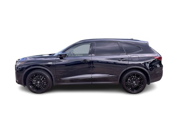 Thumbnail: 2026 Acura MDX - 3