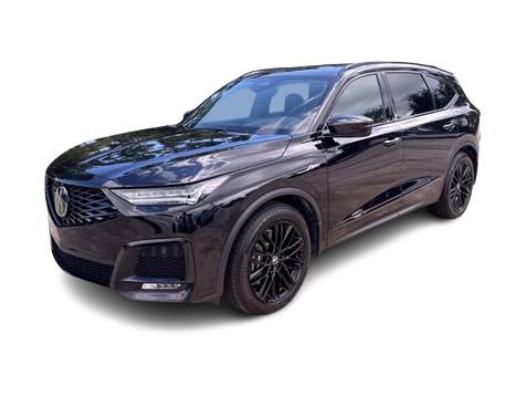 Thumbnail: 2026 Acura MDX - 20