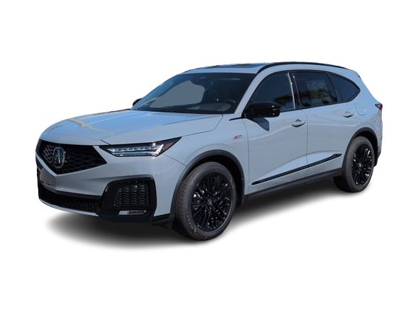 Thumbnail: 2026 Acura MDX - 21