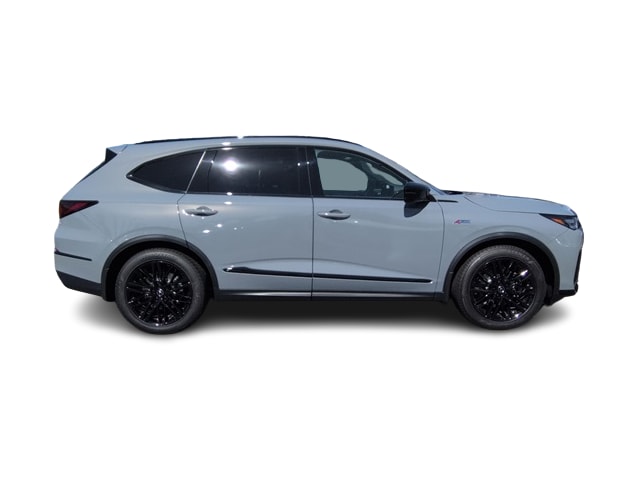 Thumbnail: 2026 Acura MDX - 23