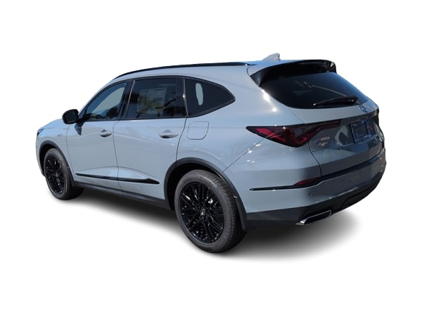 Thumbnail: 2026 Acura MDX - 4