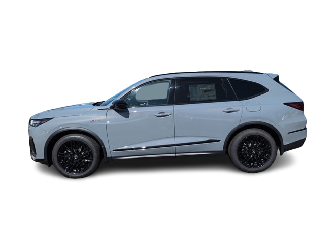 Thumbnail: 2026 Acura MDX - 3