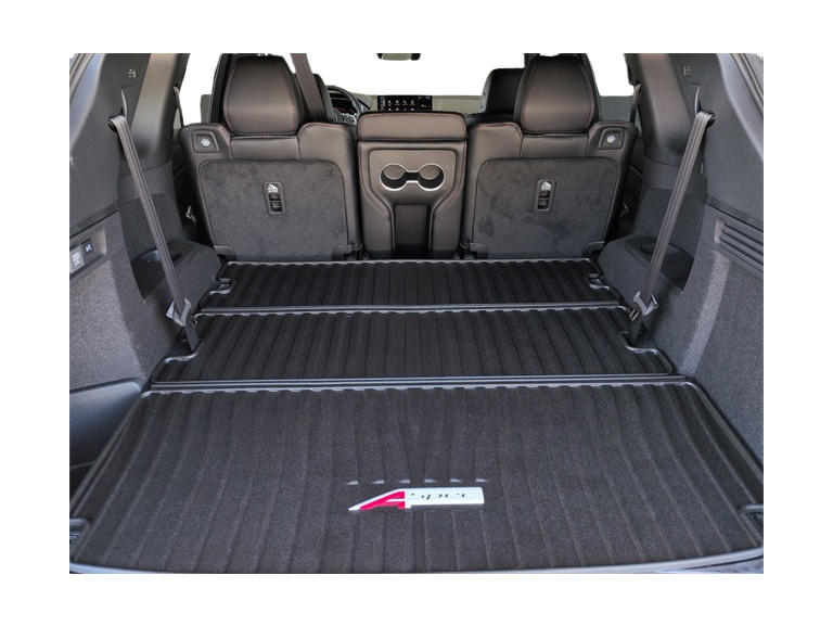 Thumbnail: 2026 Acura MDX - 18