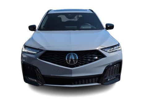 Thumbnail: 2026 Acura MDX - 6