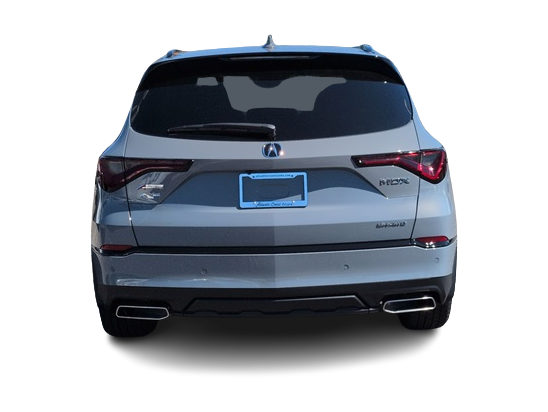 Thumbnail: 2026 Acura MDX - 5