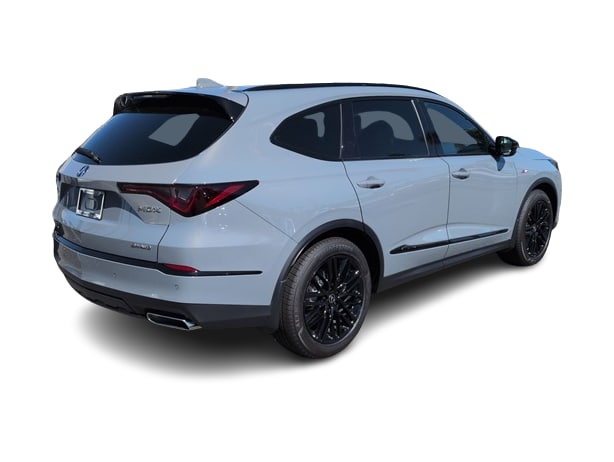 Thumbnail: 2026 Acura MDX - 22