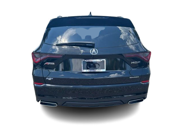 Thumbnail: 2026 Acura MDX - 21