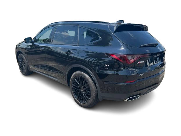 Thumbnail: 2026 Acura MDX - 3