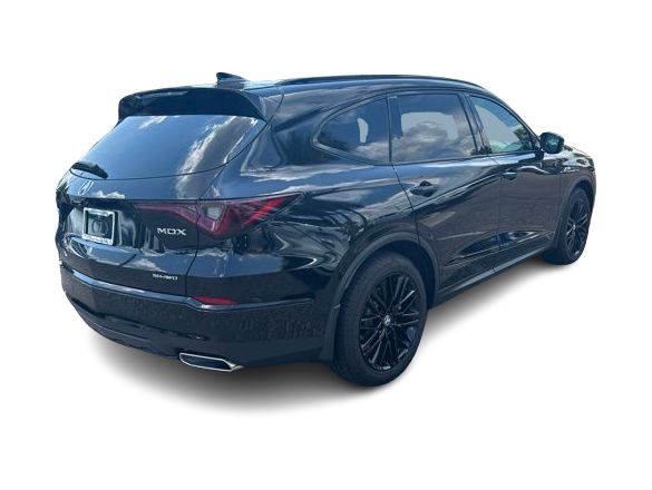 Thumbnail: 2026 Acura MDX - 20