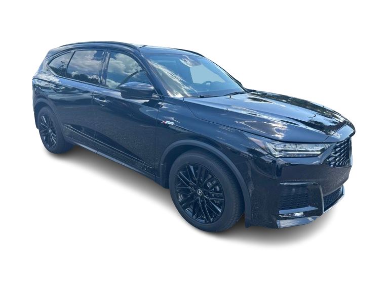 Thumbnail: 2026 Acura MDX - 19