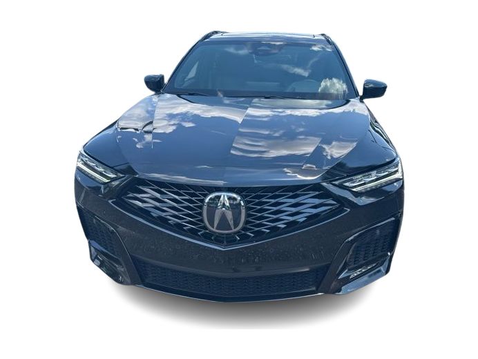 Thumbnail: 2026 Acura MDX - 15