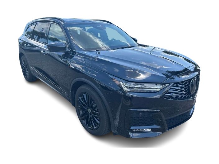 Thumbnail: 2026 Acura MDX - 18