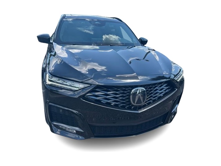 Thumbnail: 2026 Acura MDX - 16