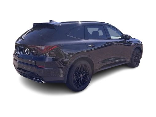Thumbnail: 2026 Acura MDX - 25