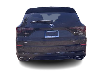 Thumbnail: 2026 Acura MDX - 5
