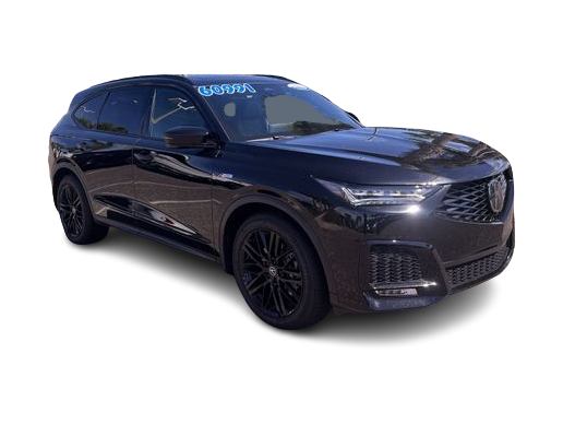 Thumbnail: 2026 Acura MDX - 27