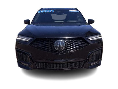 Thumbnail: 2026 Acura MDX - 28