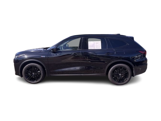 Thumbnail: 2026 Acura MDX - 23