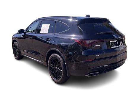 Thumbnail: 2026 Acura MDX - 24
