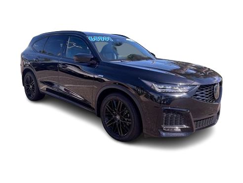 Thumbnail: 2026 Acura MDX - 18