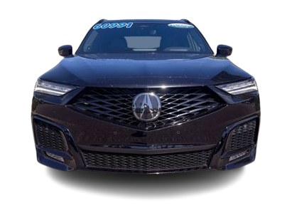 Thumbnail: 2026 Acura MDX - 6
