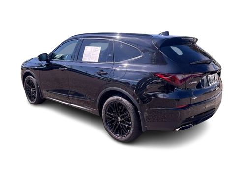 Thumbnail: 2026 Acura MDX - 4