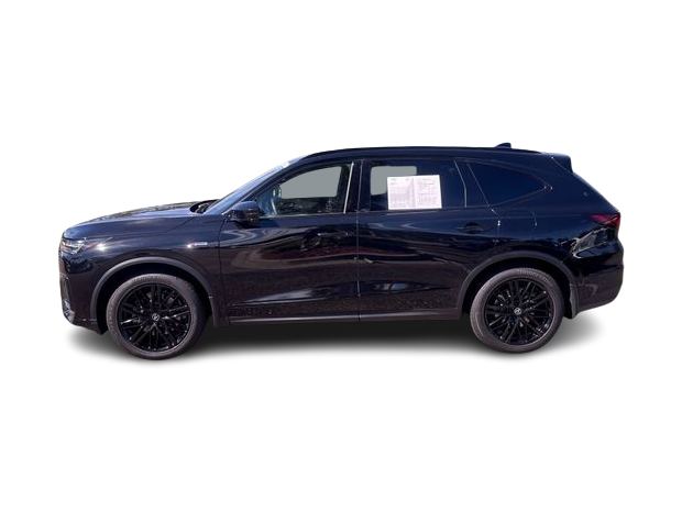 Thumbnail: 2026 Acura MDX - 3