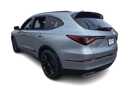 Thumbnail: 2026 Acura MDX - 4