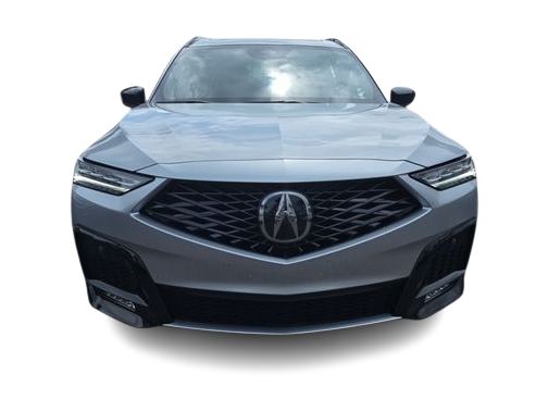 Thumbnail: 2026 Acura MDX - 6