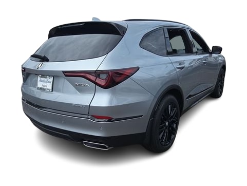 Thumbnail: 2026 Acura MDX - 21