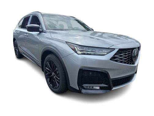 Thumbnail: 2026 Acura MDX - 19