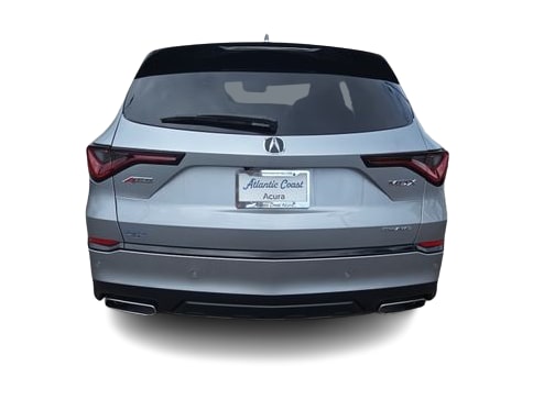 Thumbnail: 2026 Acura MDX - 5