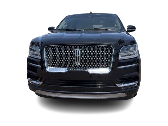 Thumbnail: 2020 Lincoln Navigator L - 11