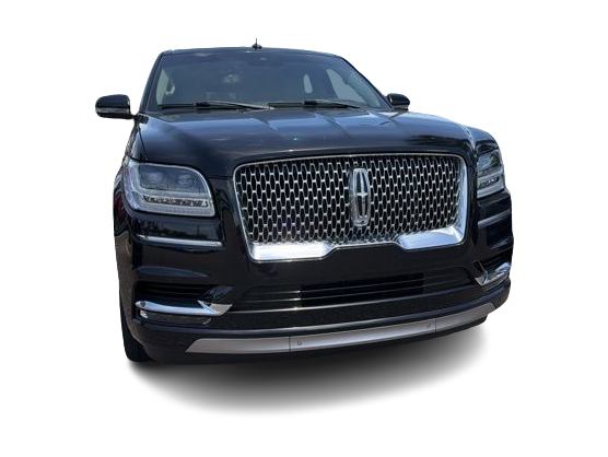 Thumbnail: 2020 Lincoln Navigator L - 14