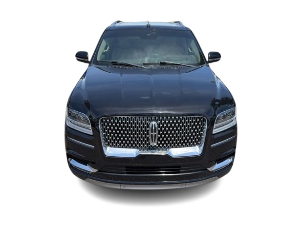 Thumbnail: 2020 Lincoln Navigator L - 13