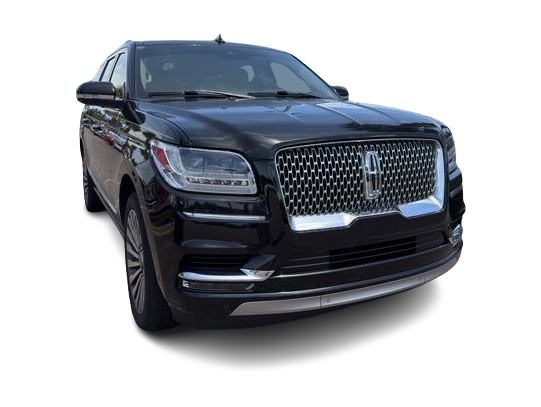 Thumbnail: 2020 Lincoln Navigator L - 15