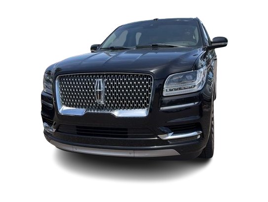 Thumbnail: 2020 Lincoln Navigator L - 4