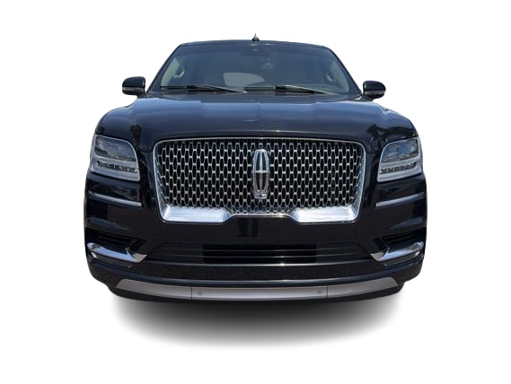 Thumbnail: 2020 Lincoln Navigator L - 12