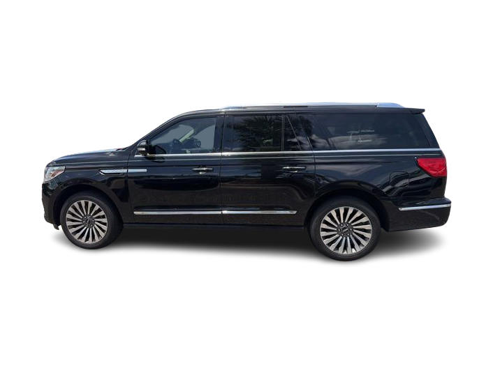 Thumbnail: 2020 Lincoln Navigator L - 23