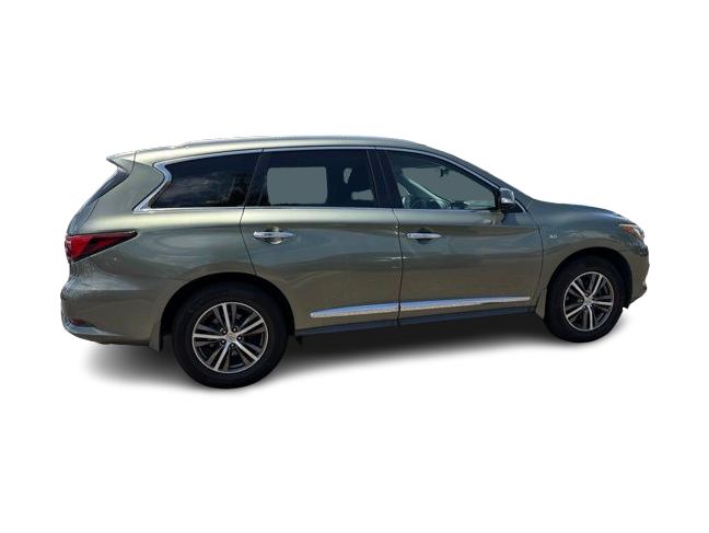 Thumbnail: 2016 INFINITI QX60 - 22